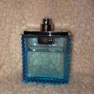 Eau fraiche Versace Man